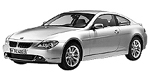 BMW E63 C1477 Fault Code