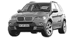 BMW E70 C1477 Fault Code