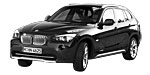 BMW E84 C1477 Fault Code