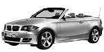 BMW E88 C1477 Fault Code