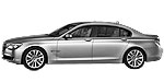 BMW F02 C1477 Fault Code