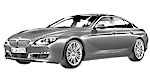 BMW F06 C1477 Fault Code