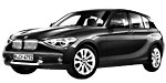 BMW F20 C1477 Fault Code